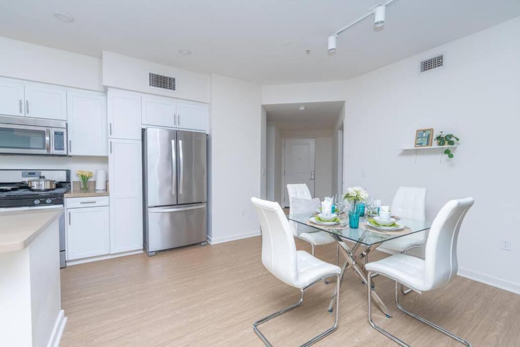 Amazing 2 Bedroom 7 Min From Disneyland W Free Parking Anaheim Luaran gambar