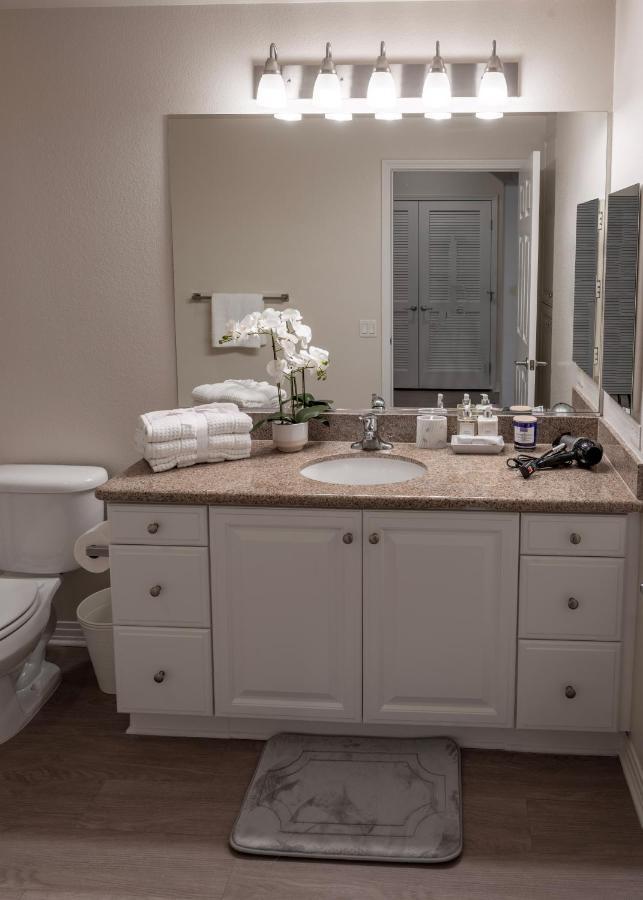 Amazing 2 Bedroom 7 Min From Disneyland W Free Parking Anaheim Luaran gambar