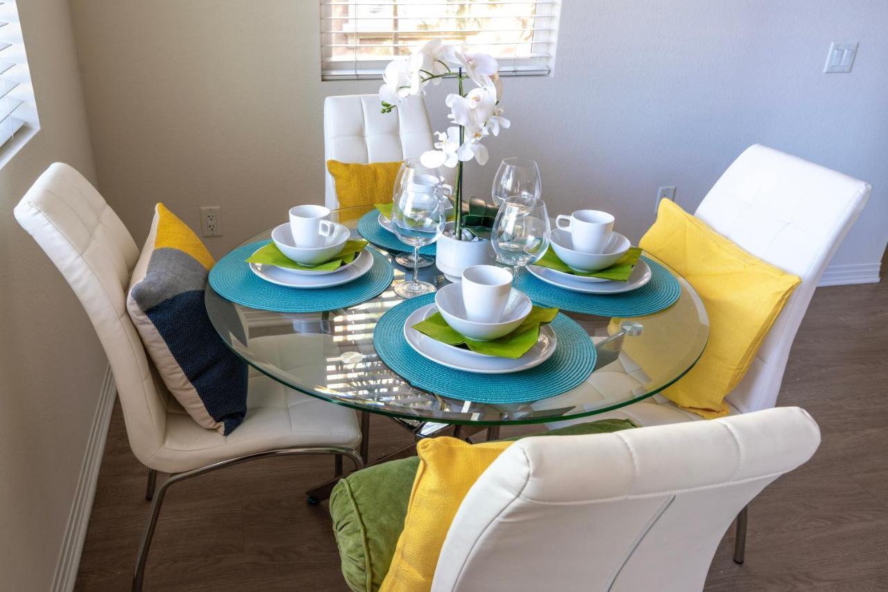 Amazing 2 Bedroom 7 Min From Disneyland W Free Parking Anaheim Luaran gambar