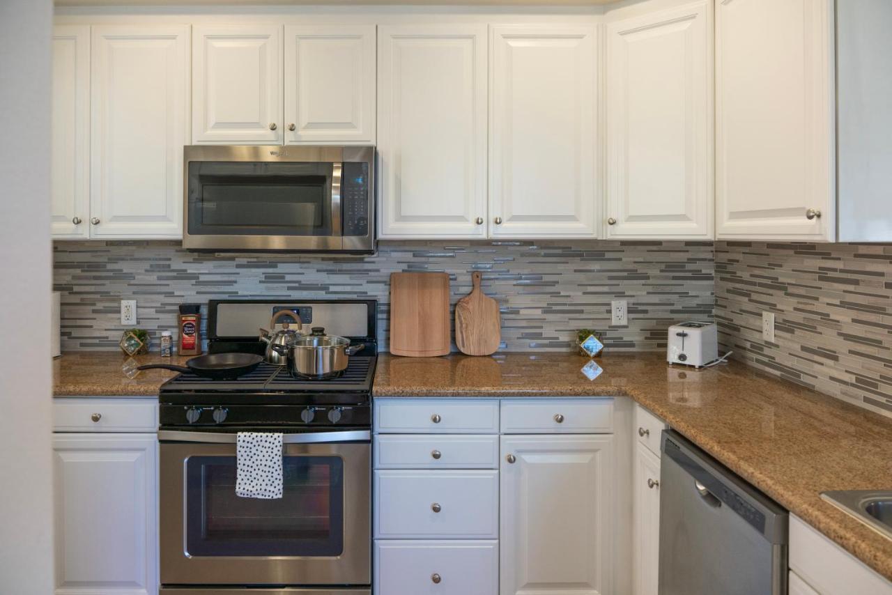 Amazing 2 Bedroom 7 Min From Disneyland W Free Parking Anaheim Luaran gambar