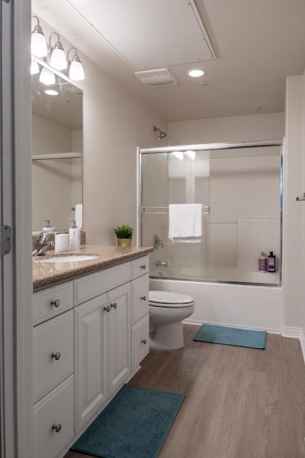 Amazing 2 Bedroom 7 Min From Disneyland W Free Parking Anaheim Luaran gambar