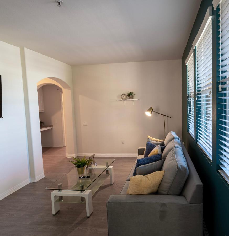 Amazing 2 Bedroom 7 Min From Disneyland W Free Parking Anaheim Luaran gambar