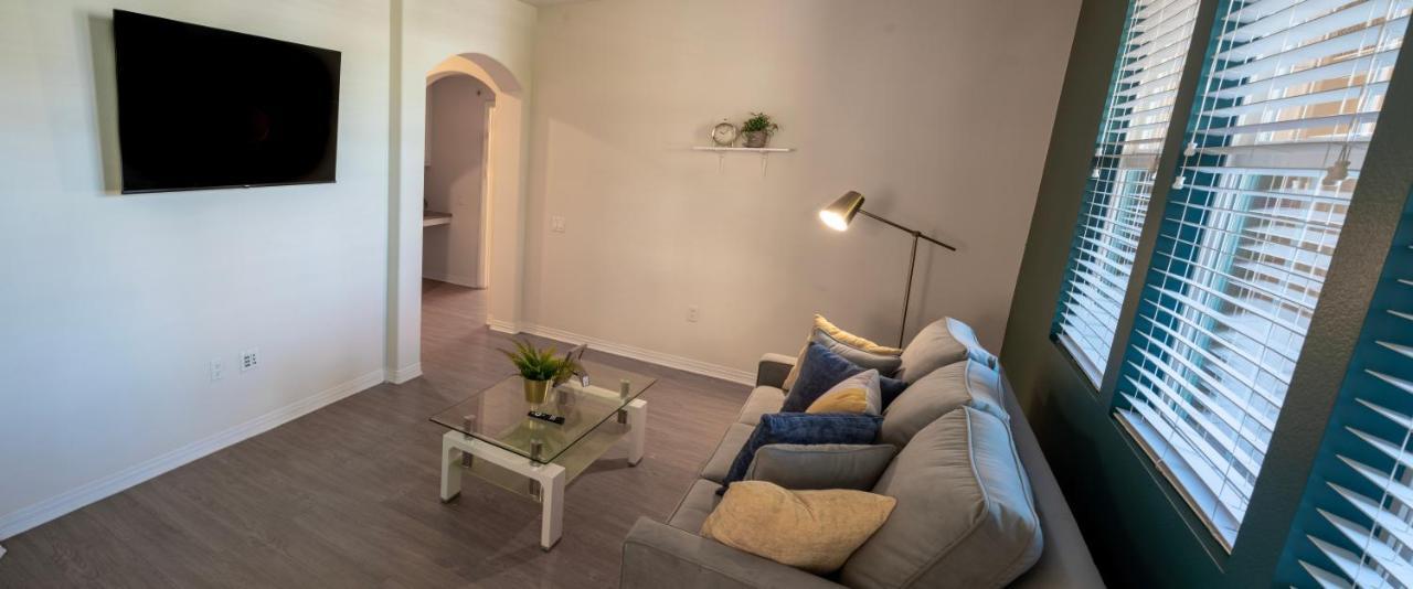 Amazing 2 Bedroom 7 Min From Disneyland W Free Parking Anaheim Luaran gambar
